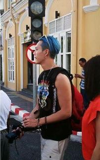 娱乐吃瓜酱人贩子