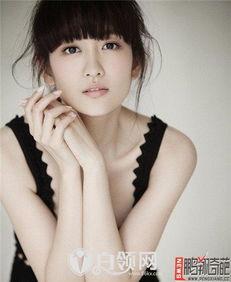 王鸥个人资料的,影视双栖才女，魅力与才华并存的璀璨星途