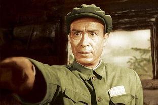 老电影英雄儿女演员表,重温经典，致敬英雄传奇