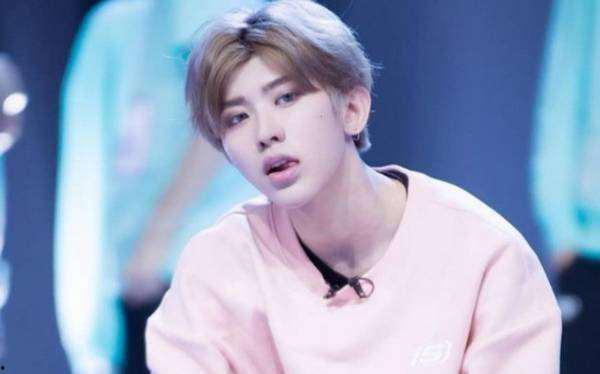 蔡徐坤是几线明星