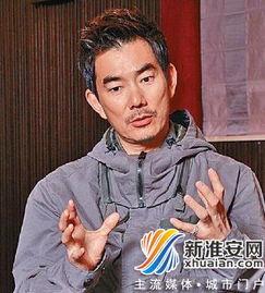 任贤齐个人资料身高,阳光型男的音乐与影视传奇