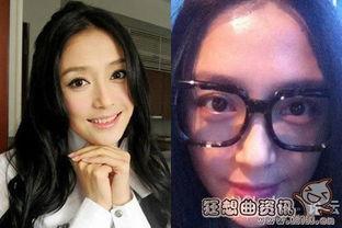 最丑演员的名字和照片,颜值与实力并存，他们用演技征服观众