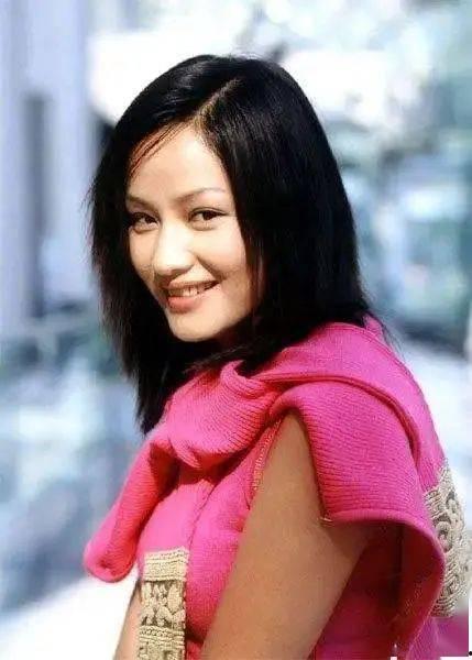 瞿颖李亚鹏生活照,幸福瞬间引网友热议