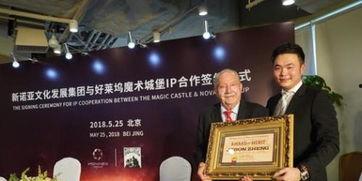 签约娱乐,开启璀璨星途的璀璨瞬间