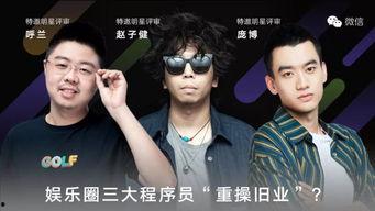 如何进入娱乐圈