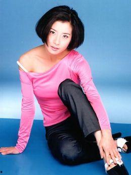 岳翎个人资料